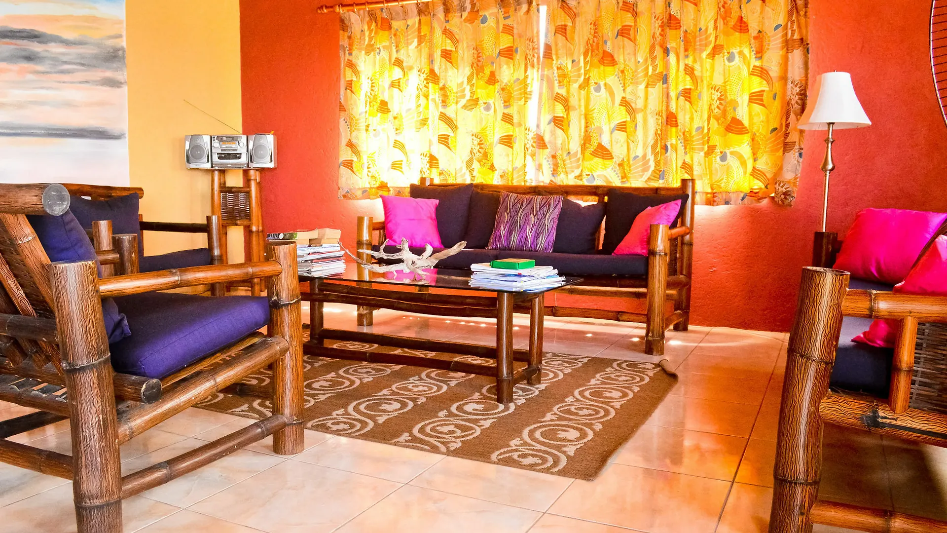 Szálloda Le Mer Guest House & Villa - Lucea Cousins Cove