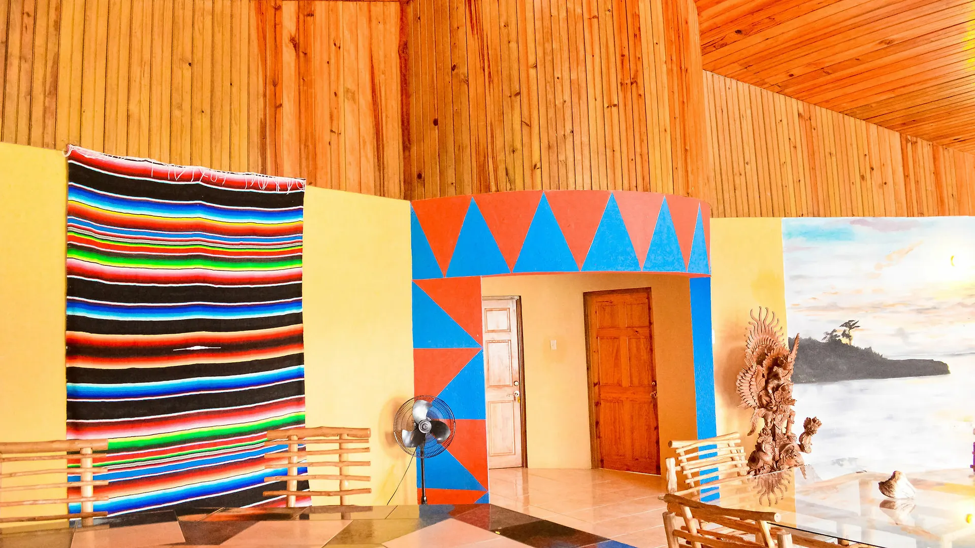 Le Mer Guest House & Villa - Lucea Cousins Cove